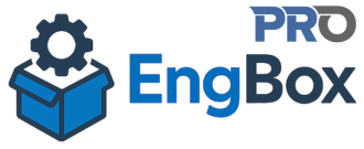 Logo EngBox PRO