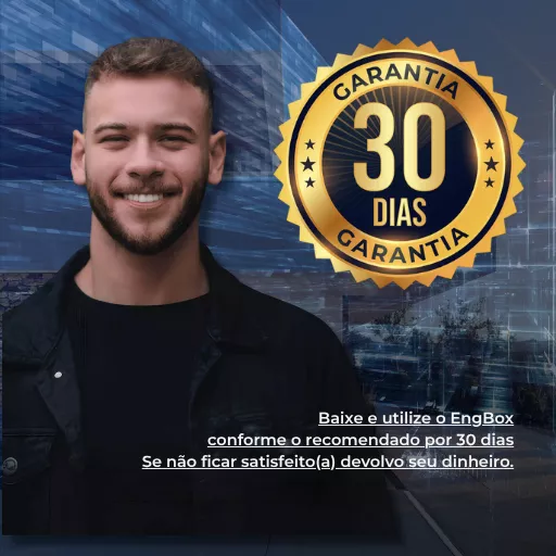 Selo de Garantia