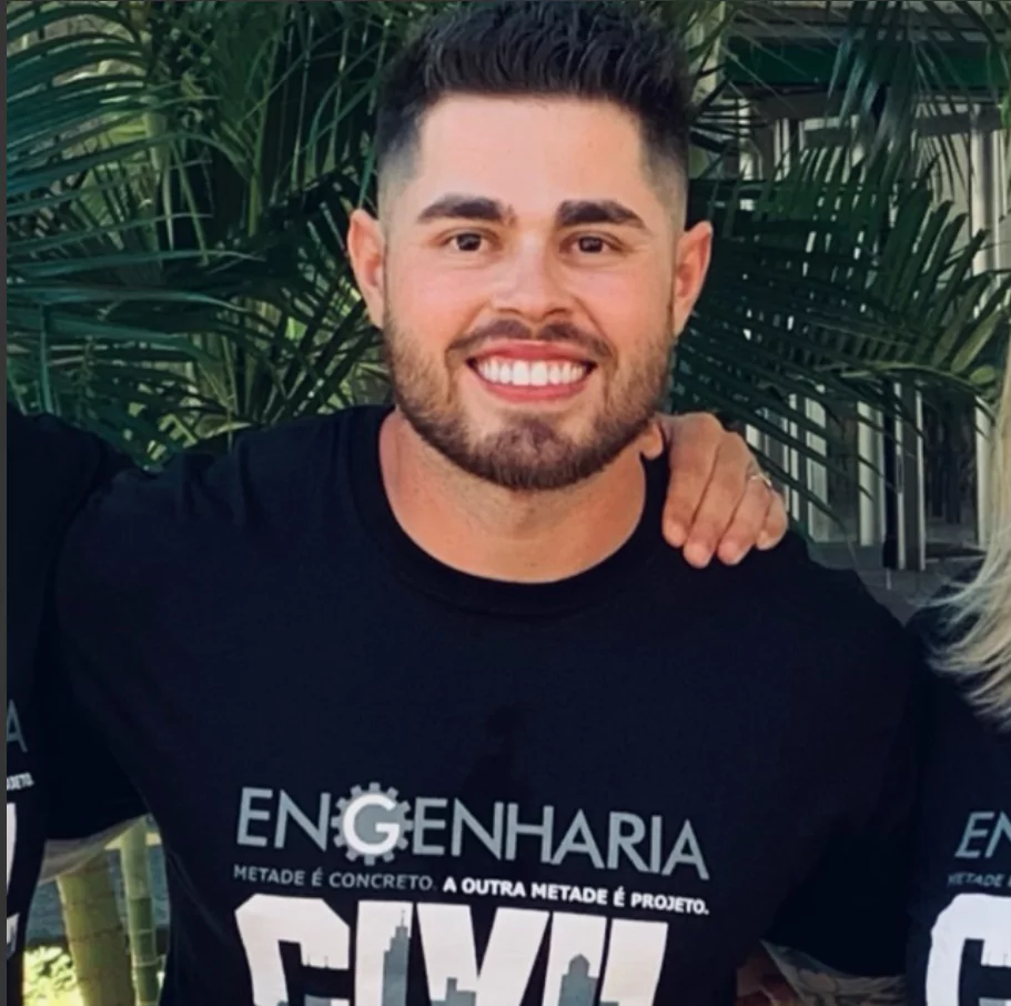 Robson Guimalhães